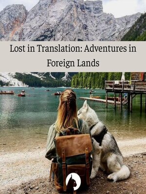 cover image of Lost in Translation